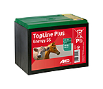 Batteria TopLine Plus Energy 9 V 55 Ah