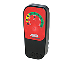 Tester per recinzione