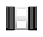 Connettore Litzclip per fettucce