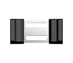 Connettore Litzclip per fettucce