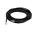 Cavo di alimentazione/messa a terra 10 m