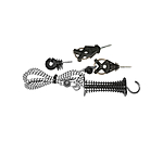 Set maniglia per recinto Flexi 4,6 m