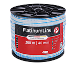 Fettuccia PlatinumLine, 200 m / 40 mm