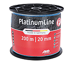 Fettuccia PlatinumLine, 200 m / 20 mm
