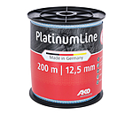 Fettuccia PlatinumLine, 200 m / 12,5 mm