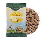 Dolcetti per cavalli banana