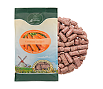 Dolcetti per cavalli carota