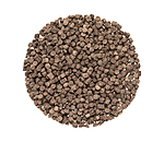 Panello di semi di lino in pellets