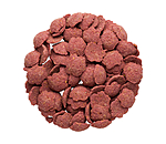 Dolcetti all'arancia rossa e olivello spinoso
