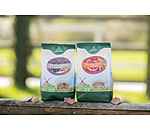 Dolcetti all'arancia rossa e olivello spinoso