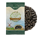 Dolcetti naturali panello di lino
