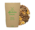 BASIC Muesli