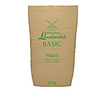 BASIC Muesli