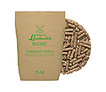 BASIC Mangime base in pellets