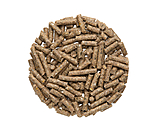 BASIC Mangime base in pellets
