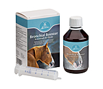 Sciroppo alle erbe Booster Bronchiale