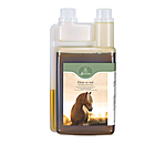 Olio curativo per la pelle