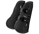 Paratendini Aero Dynamic Protection