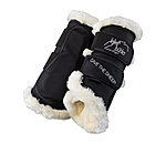 Stinchiere da dressage Save the Sheep, anteriori