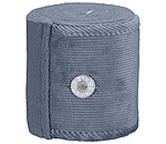 Fasce in pile Cord & Glamour