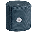 Fasce in pile Cord & Glamour