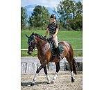 Stinchiere Perfect Protection Air Mesh, posteriori