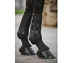 Stinchiere Sport Air, anteriori