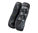 Stinchiere Sport Air, posteriori