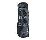 Stinchiere Sport Air, posteriori