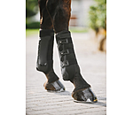Stinchiere Sport Air, posteriori