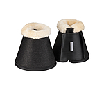 Paraglomi con pelliccia sintetica Sparkle