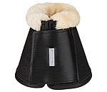 Paraglomi con pelliccia sintetica Sparkle