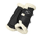 Stinchiere da dressage Air, anteriori