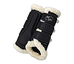 Stinchiere da dressage Air, posteriori