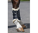 Stinchiere da dressage Air, posteriori