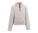 Pullover Sherpa Icy per bambini e ragazzi