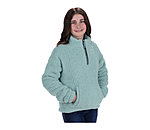 Pullover Sherpa Icy per bambini e ragazzi