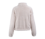 Pullover Sherpa Chilly da donna