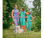 Leggings da volteggio Gina da donna