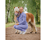 Leggings da volteggio Gina da donna