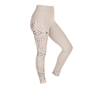 Leggings da volteggio Mary per bambini e ragazzi