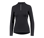Maglia funzionale a maniche lunghe termica Basic