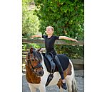 Leggings da volteggio estivi per bambini e ragazzi