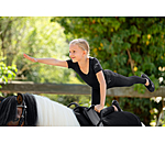 T-shirt da volteggio per bambini Body