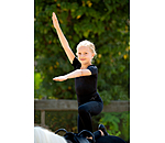 T-shirt da volteggio per bambini Body