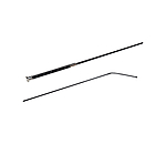 Frustino dressage Glamour