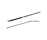 Frustino dressage Carbon
