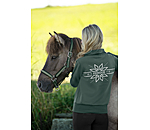 Felpa dolcevita Floro