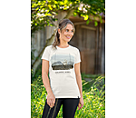 T-shirt Anna