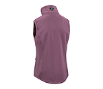 Gilet da equitazione combinato Fjola